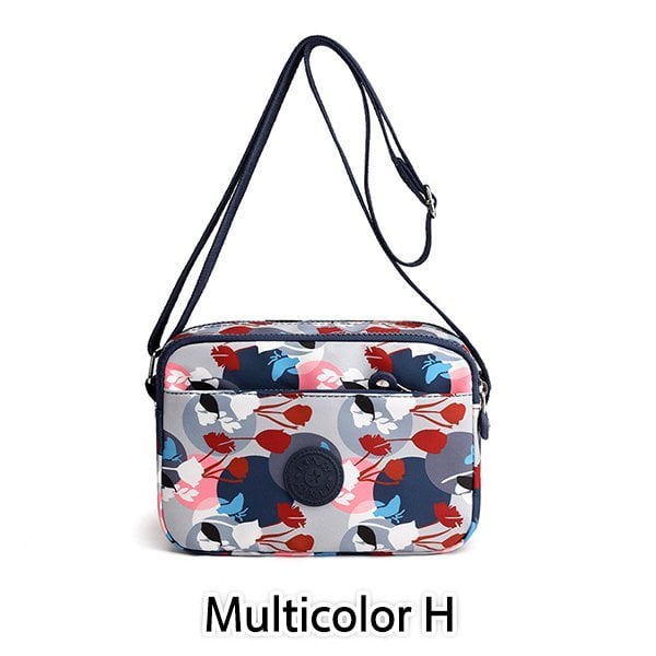 [W-Bolso] Paquete Multicolor Cruzado