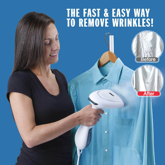 Vaporizador De Tela De Mano