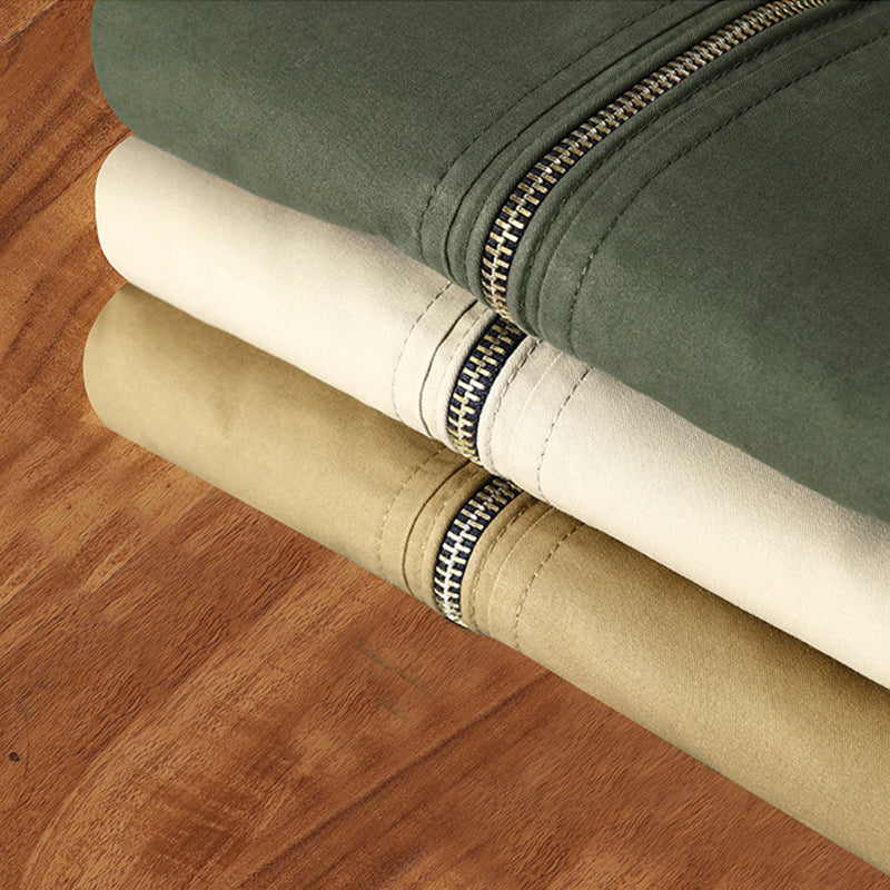 Chaqueta Casual Reversible Para Hombre