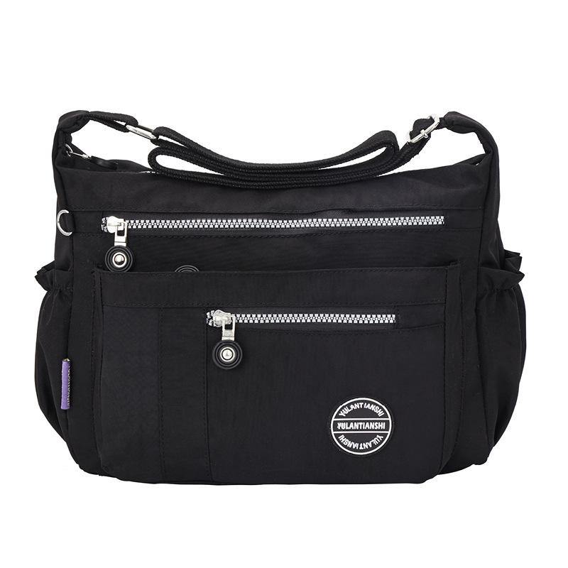 Bolso bandolera mujer gran capacidad2 - MXbueno