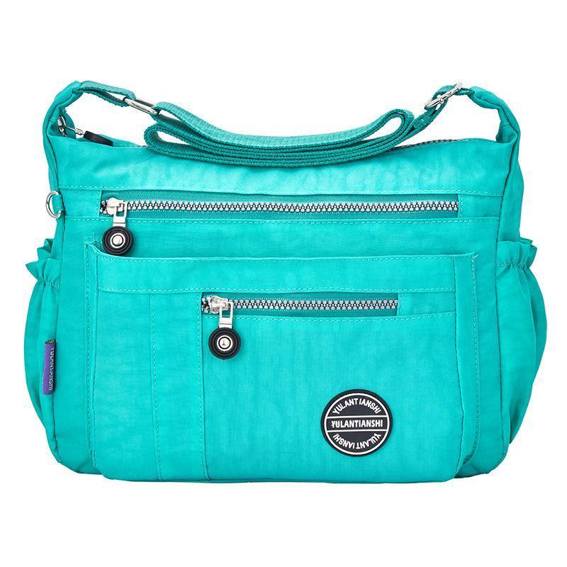 Bolso bandolera mujer gran capacidad2 - MXbueno