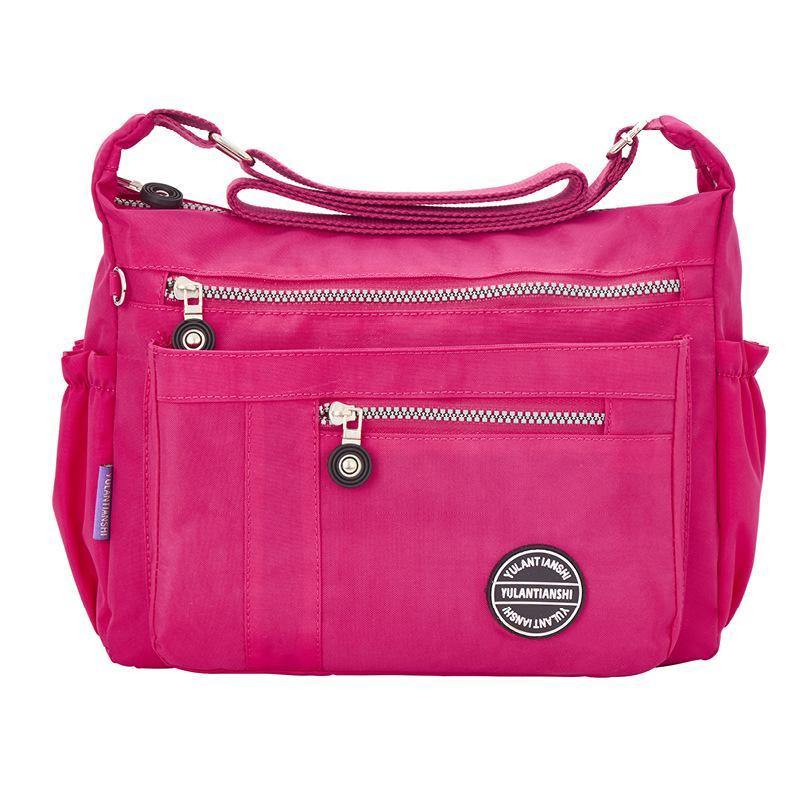 Bolso bandolera mujer gran capacidad2 - MXbueno