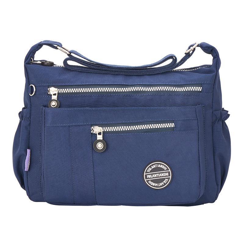 Bolso bandolera mujer gran capacidad2 - MXbueno