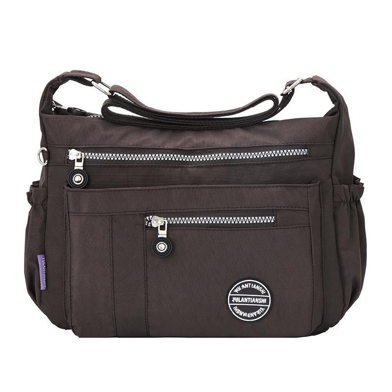 Bolso bandolera mujer gran capacidad2 - MXbueno