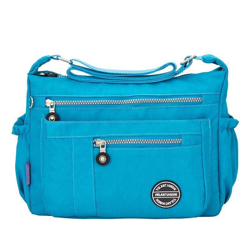 Bolso bandolera mujer gran capacidad2 - MXbueno