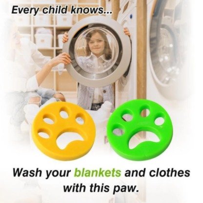 【10pcs】Early Spring Hot - Depilador De Mascotas