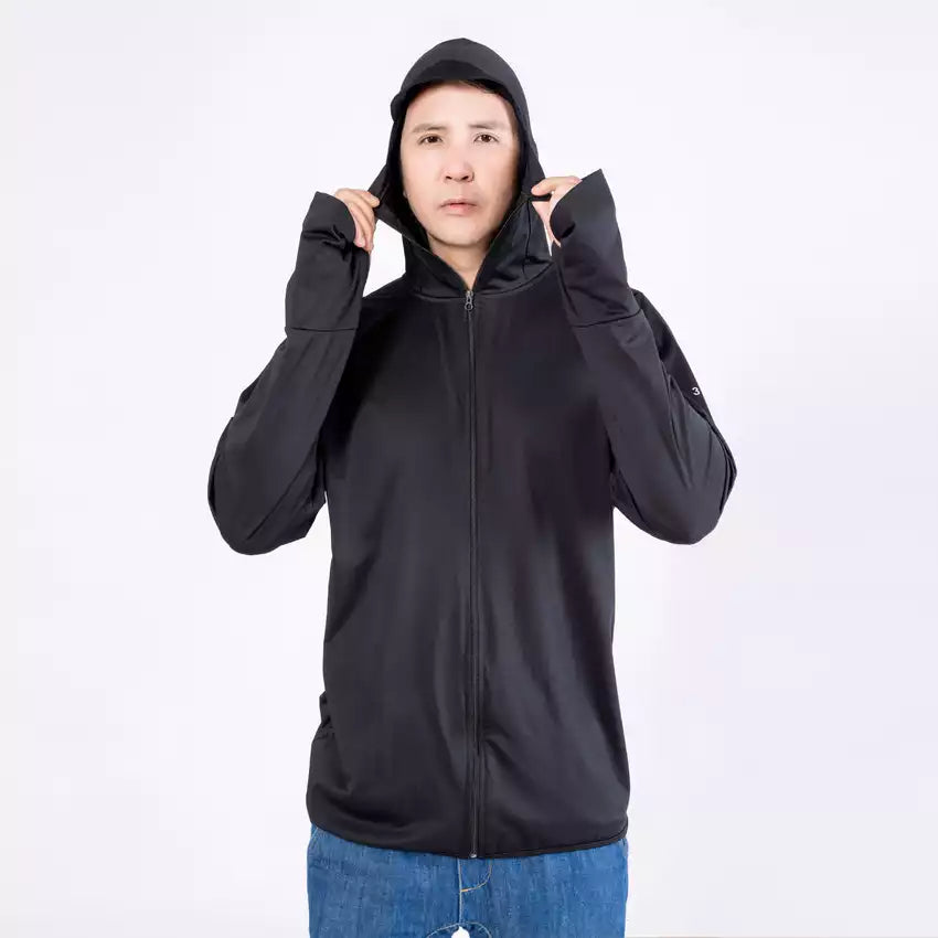 [M-Ropa] Chaqueta De Protección Solar
