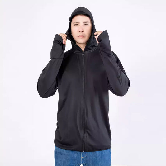 [M-Ropa] Chaqueta De Protección Solar