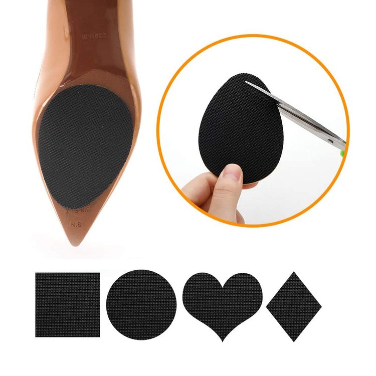 Almohadillas Antideslizantes Para Zapatos Sunswing Para La Parte Inferior De Los Zapatos