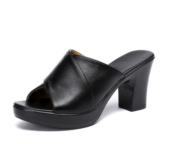 [W-Zapato] Zapatillas Antideslizantes Para Mujeres