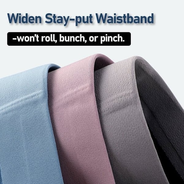 [M-Ropa Interior] Bolsa De Soporte De Látex Orgánico Para Hombres