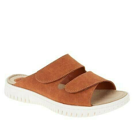 Nuevas Sandalias De Diapositivas Ortopédicas Ortopédicas Lavables Y Lavables De Verano