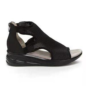 Zapatos de mujer de moda casual