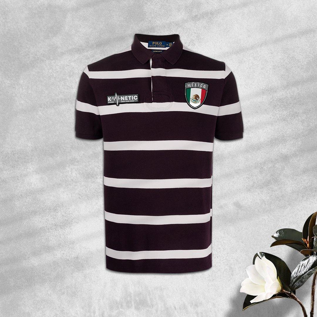 Camiseta Polo Casual de Negocios nuevo modelo en 2020 - MXbueno