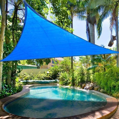 Toldo De Protección UV