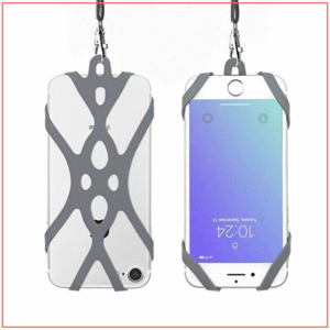 Teléfono seguridad cuello correa