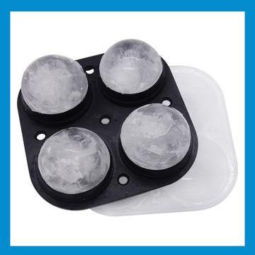 Caja de hielo de silicona de hockey sobre hielo - MXbueno