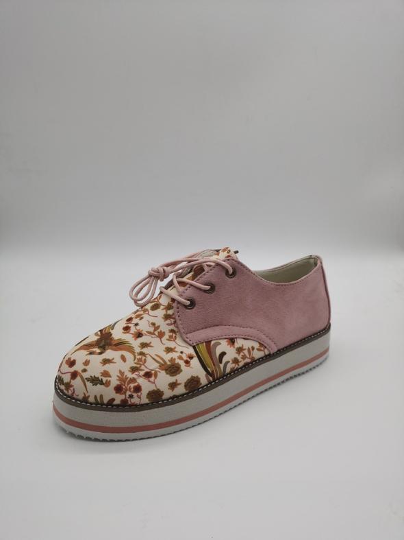 Zapatos Para Caminar Suaves Para Mujer