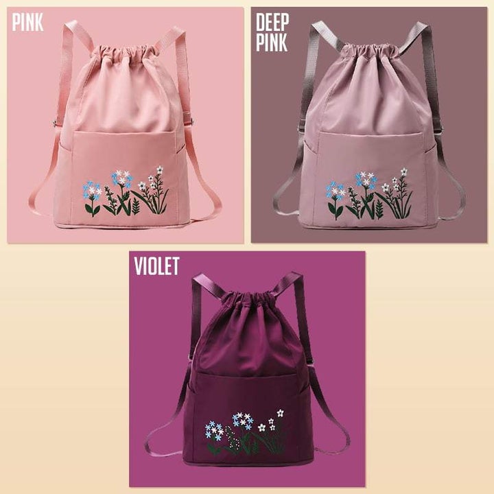 ✨Oferta Por Tiempo Limitado✨Bolsa De Viaje Multifuncional Para Fitness