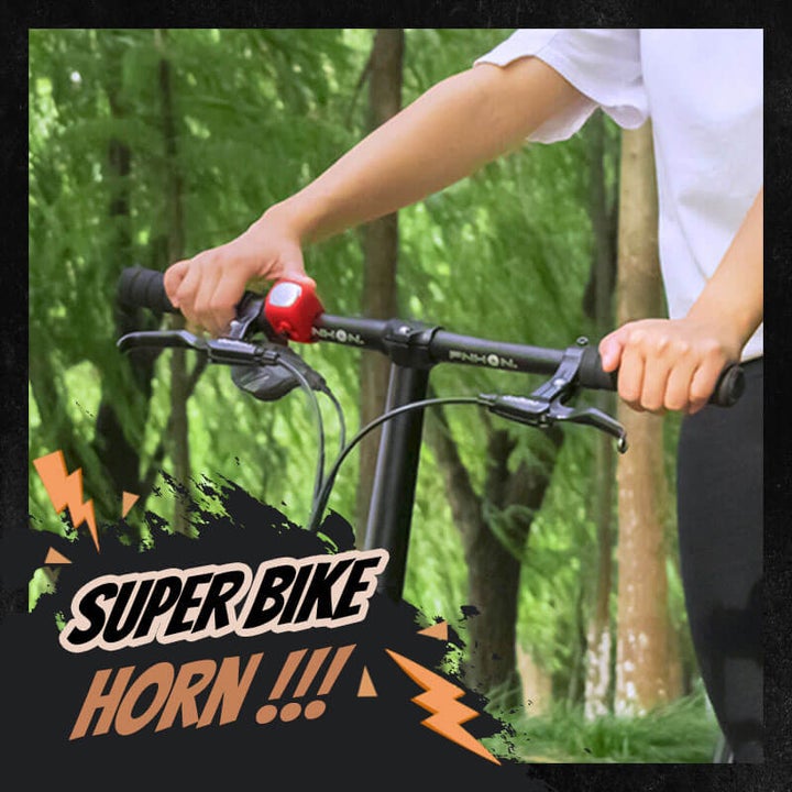2021 Super Bike Horn