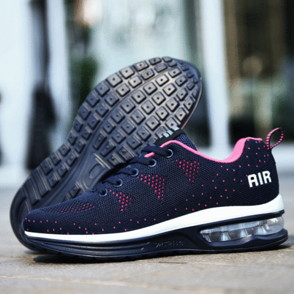 Zapatillas De Tenis Ortopédicas Para Caminar Correr