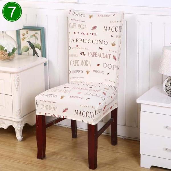 Fundas de silla extensibles