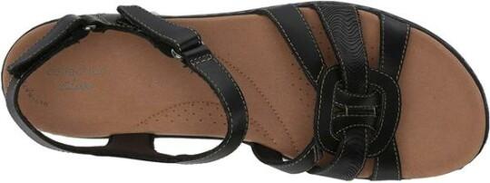 Sandalias Con Tiras En El Tobillo Para Mujer