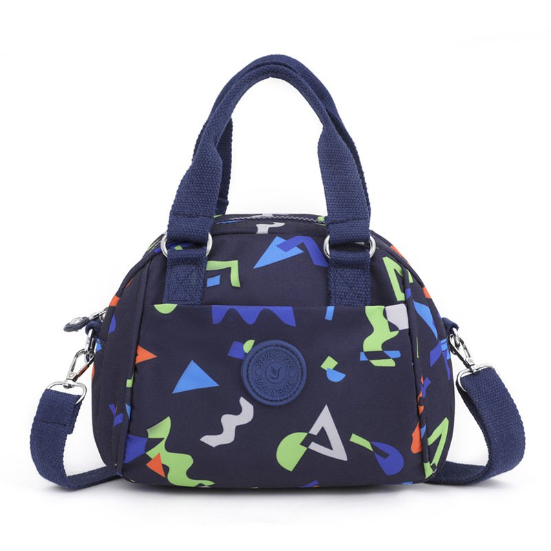 [W-Bolso] Bolsa Informal Impermeable Ligera