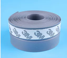 Tira De Sellado De Puerta Para Burletes (3M)