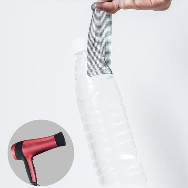 Parche De Reparación De Ventana De Pantalla (10 Piezas)