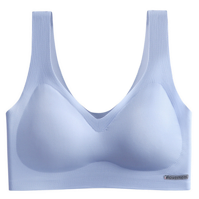 Sujetador Transpirable