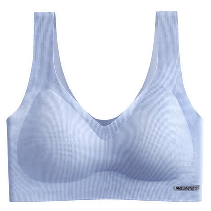 Sujetador Transpirable