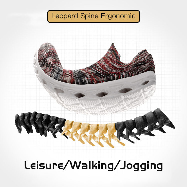 Zapatos Deportivos Unisex Flyknit