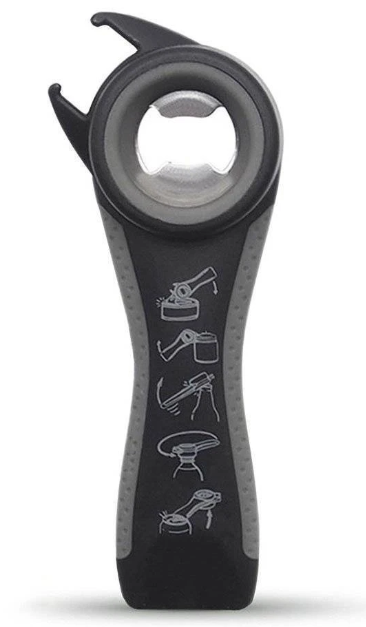 5-in-1 Multi Opener - MXbueno