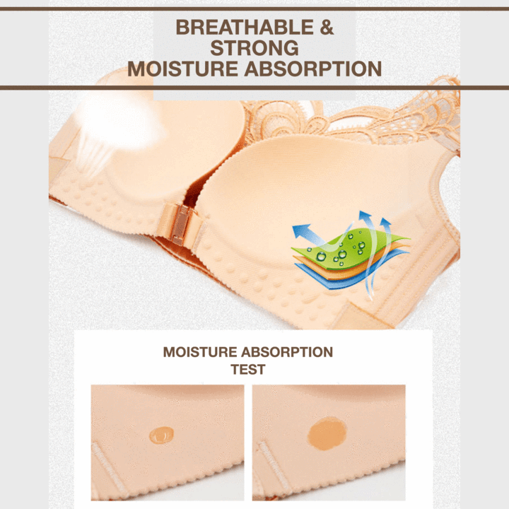 (2 piezas) Sujetador Inalámbrico Mariposa - MXbueno