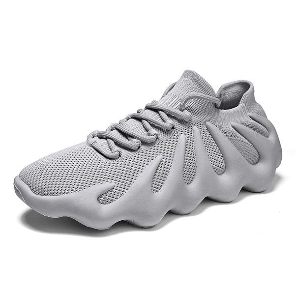 Zapatos De Malla Fina De Coco