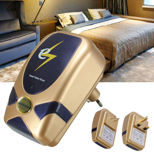 Ahorro De Energía Para El Hogar, Medidor De Potencia, Ahorrador De Energía