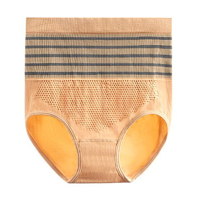 [W-Ropa Interior] Ropa Interior De Algodón Para Mujeres