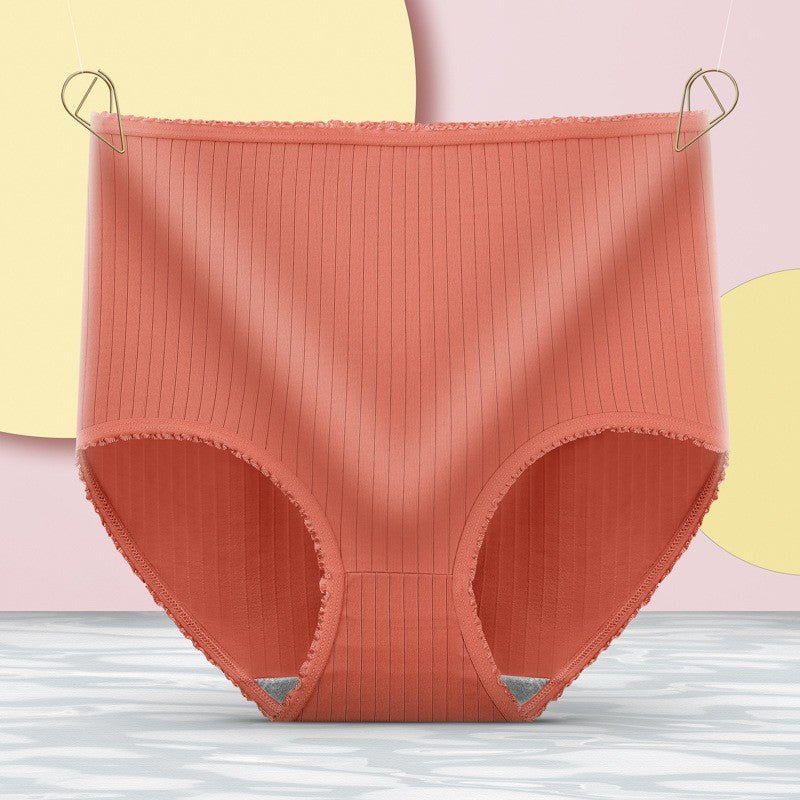 [W-Ropa Interior] Ropa Interior A Prueba De Fugas-compre uno y llévese otro gratis(2 piezas)