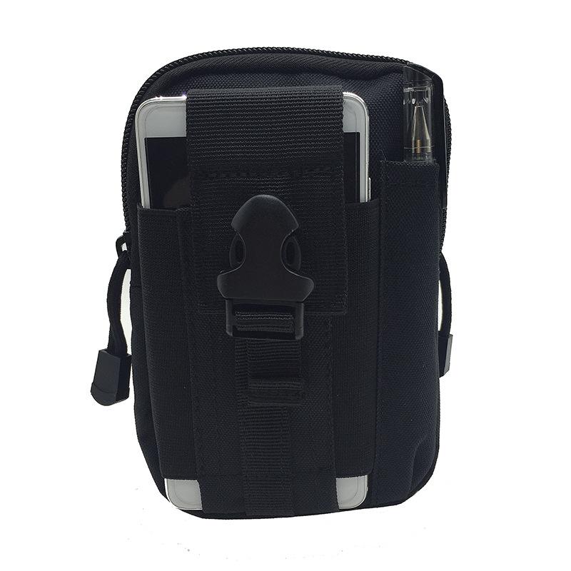 Deportes con bolsillos para teléfonos móviles bolsillos impermeables