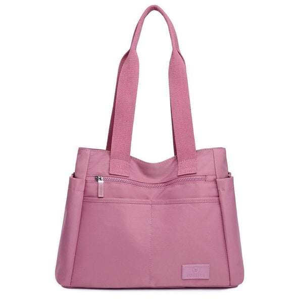 [W-Bolso] Bolso Multi - Bolsillo De 8 Colores