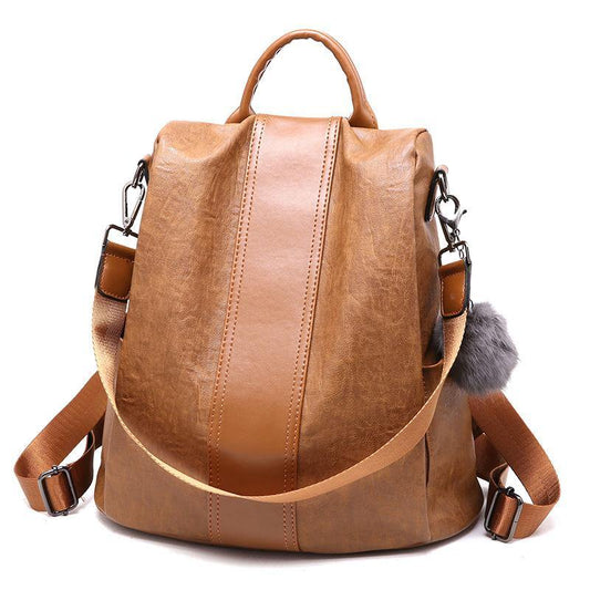 Mochila antirrobo de gran capacidad (edición limitada) - MXbueno