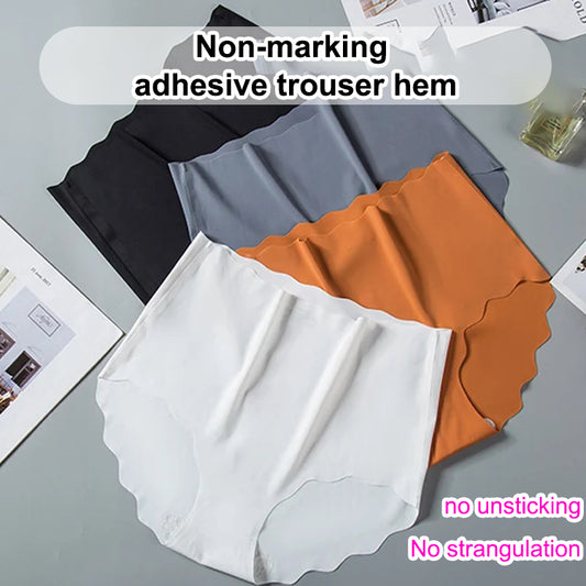 Ropa Interior Transpirable De Seda De Hielo