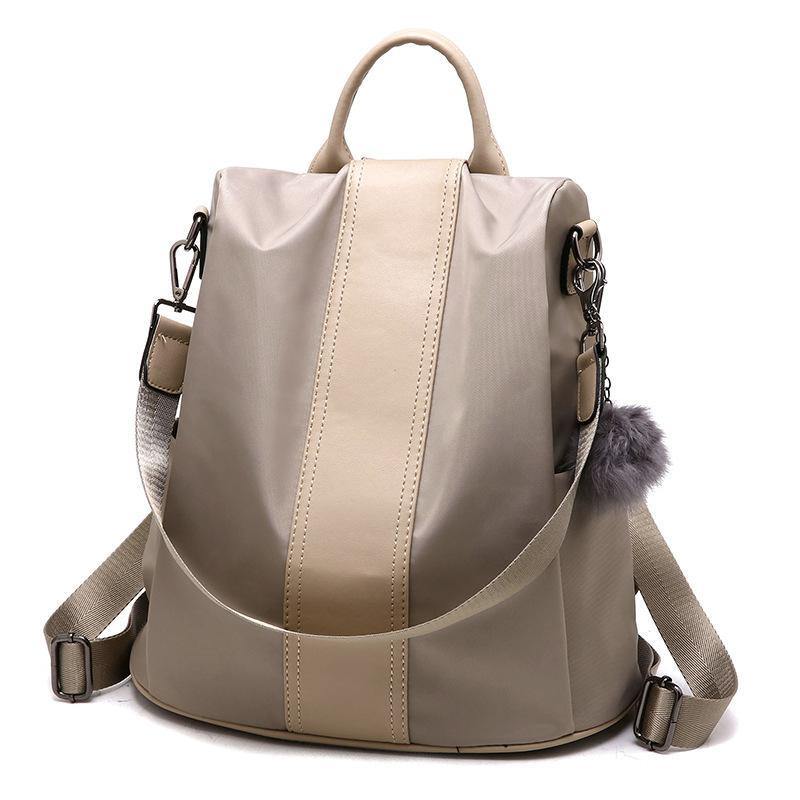 Mochila antirrobo de gran capacidad (edición limitada) - MXbueno