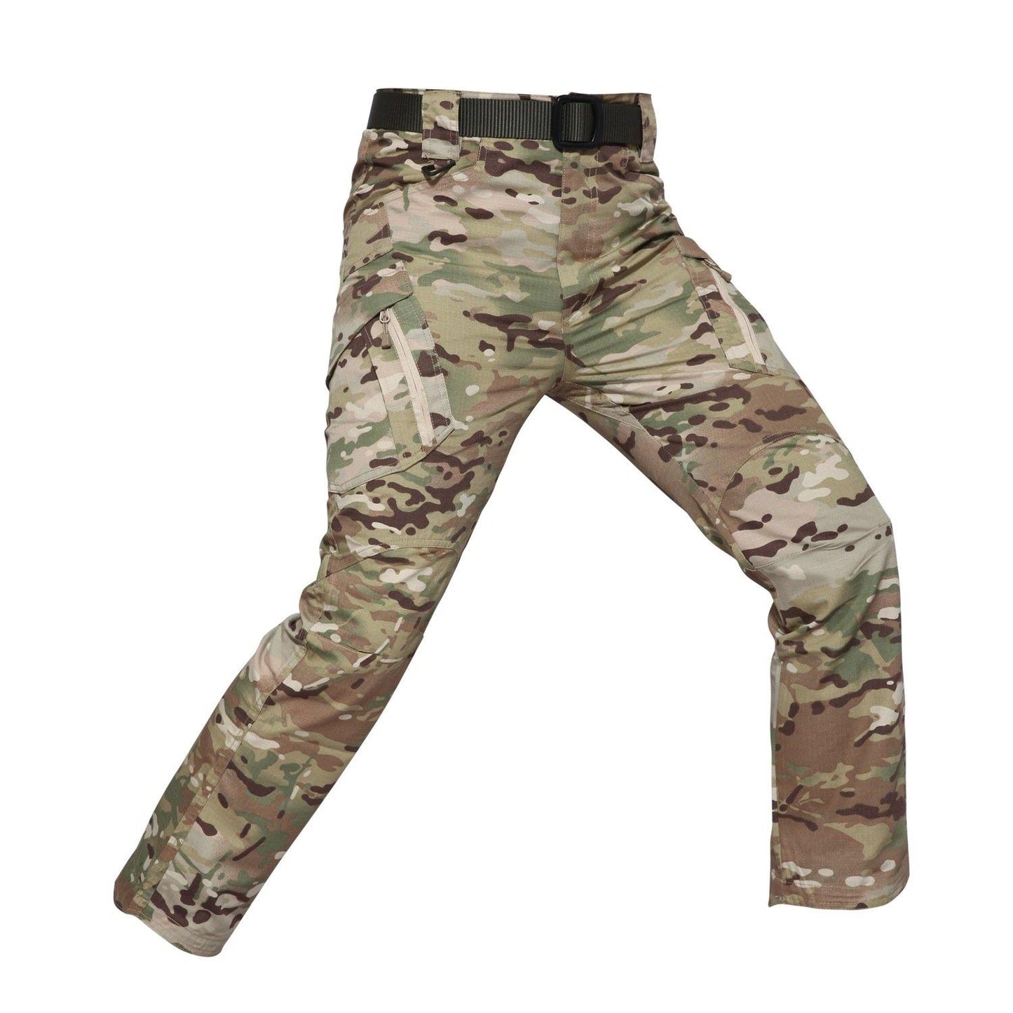 Pantalones tácticos para hombre IX9 outdoor - MXbueno