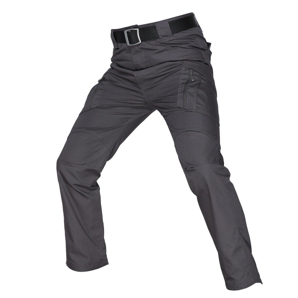 Pantalones tácticos para hombre IX9 outdoor - MXbueno