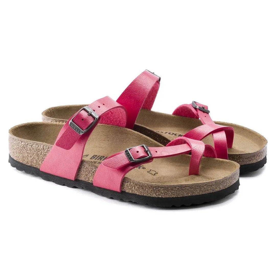 Sandalia Confort Mayari Toe-Loop