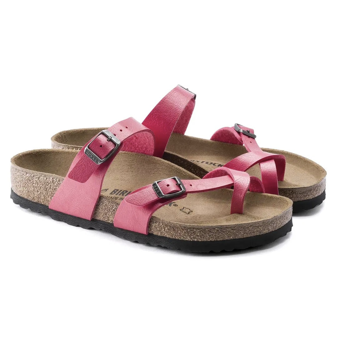 Sandalia Confort Mayari Toe-Loop
