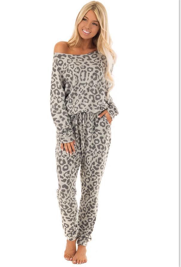 Traje Casual De Moda De Un Solo Hombro