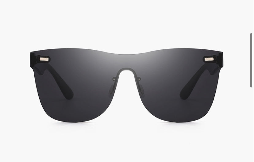 Gafas de sol de colores | ¡Luce lo mejor todos los días!